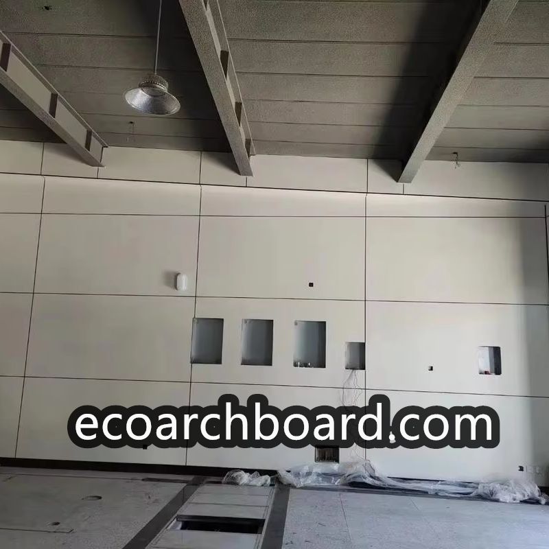What Makes Fiber Cement Panels the Ideal Choice for Modern Exteriors?