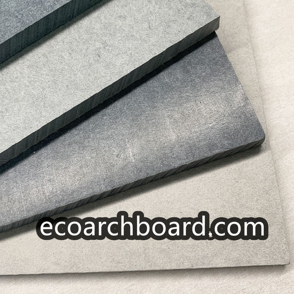 What Makes Grooved Fibre Cement Sheets a Top Choice for Modern Construction?