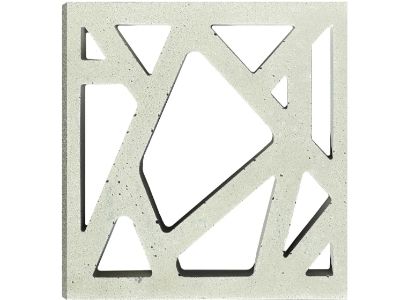 Ultra-fin, ultra-résistant : des possibilités architecturales avec des panneaux en Béton Ultra-Haute Performance (BUHP)