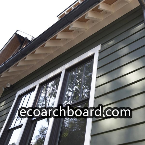 Resistant to moisture and UV damage.