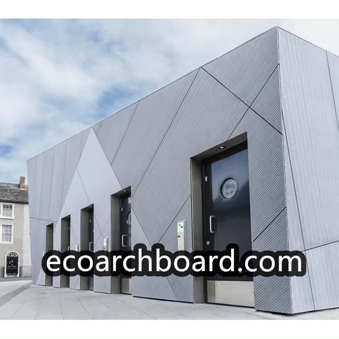 How Cement Siding Outperforms Traditional Siding Materials