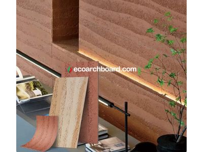 The Ultimate Guide to High-End Facade Materials: UHPC, Flexible Stone & More