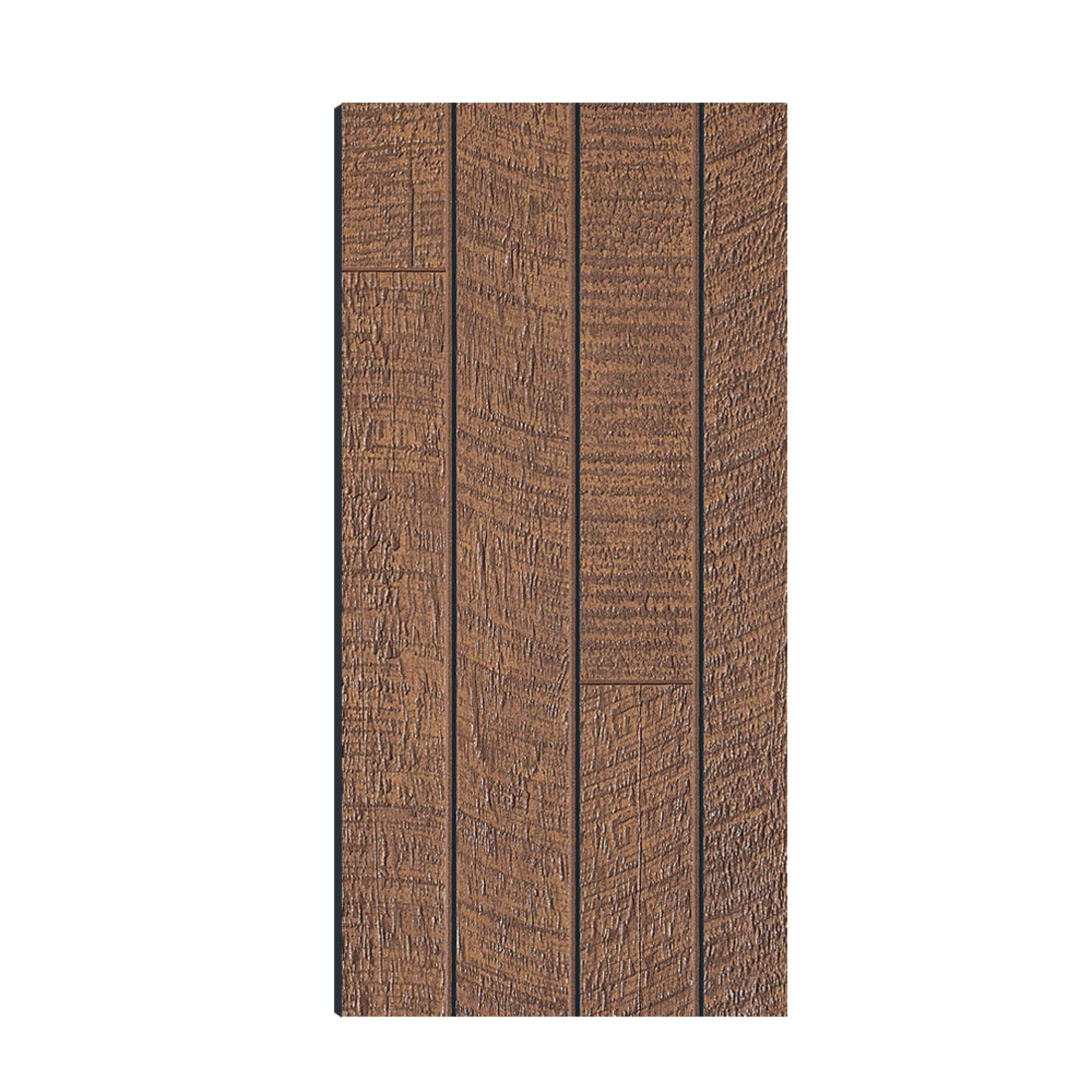 KTC Exterior Panel Wood Grain 61T946