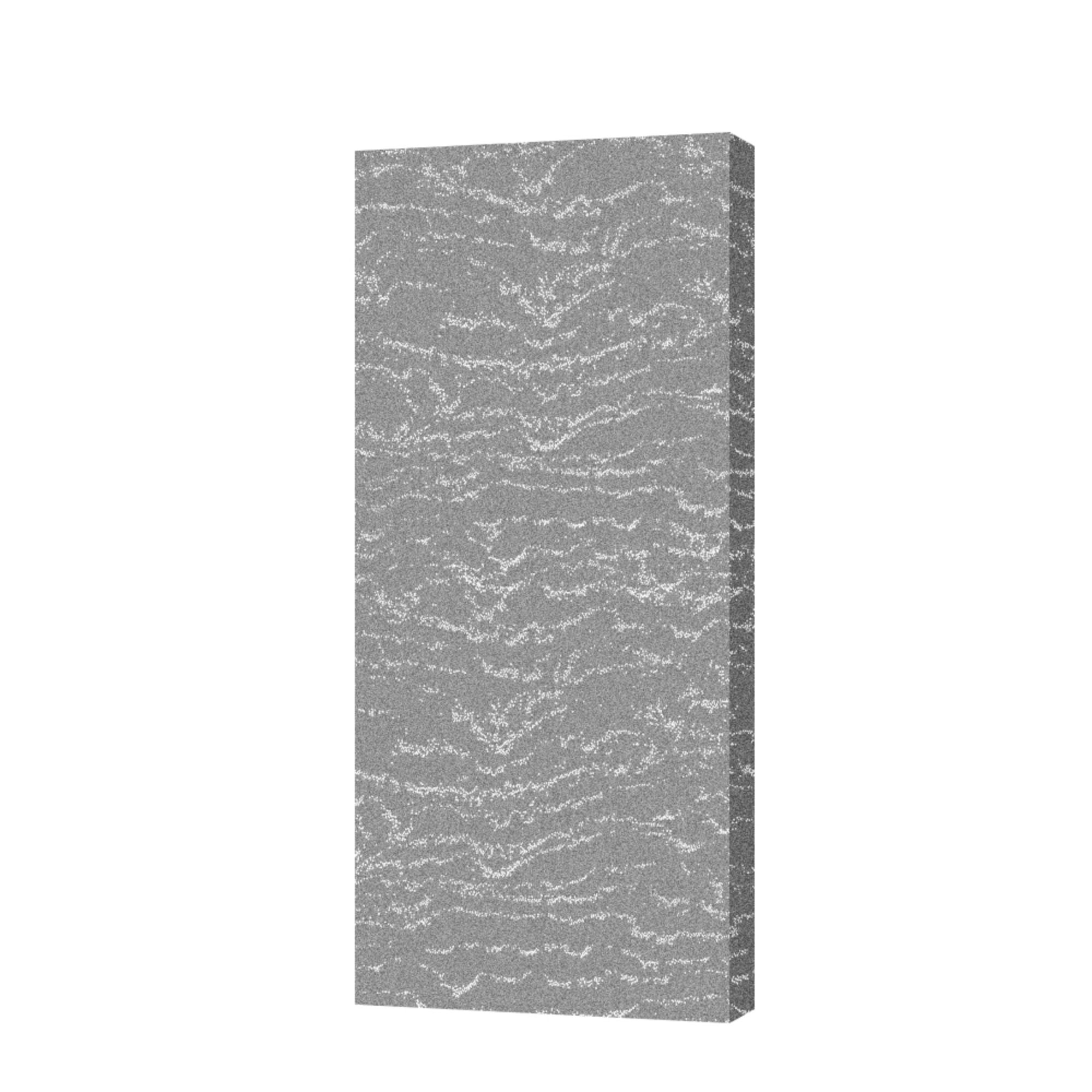 Watterwellen Grau Transluzent Beton