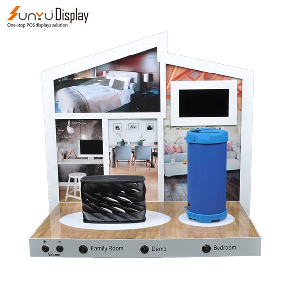 The Durable Solution for Your Display Needs