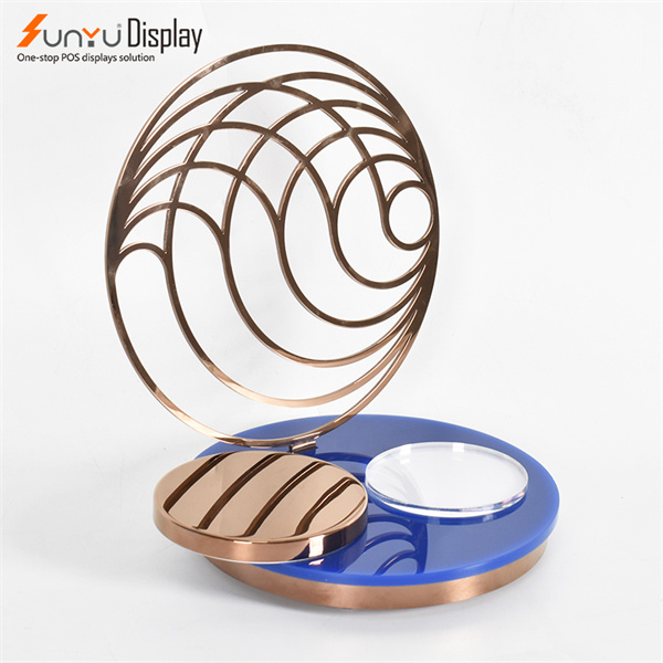 Showcase Your Tiny Treasures with Beautiful Display Stands