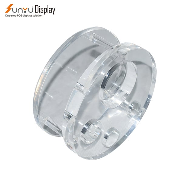 The perfect clear acrylic stand for your needs