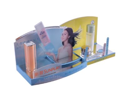 Why Clear Stand Acrylic Holder Products Improve Visual Merchandising