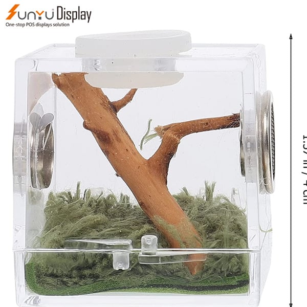 Organize Your Store with Custom Box Display Stands