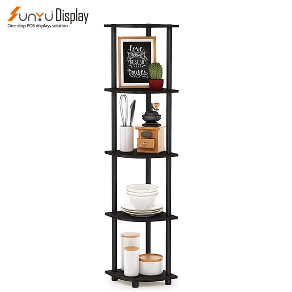 Creative Uses for Wood Floor Displays