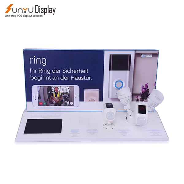 Create an Eye-Catching Window Display with LED Lights