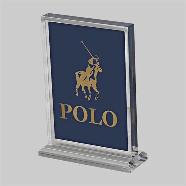 The importance of a professionally made acrylic logo sign