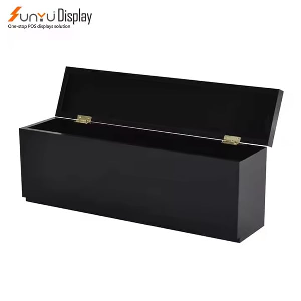 Why Your Business Needs Acrylic Display Stands?