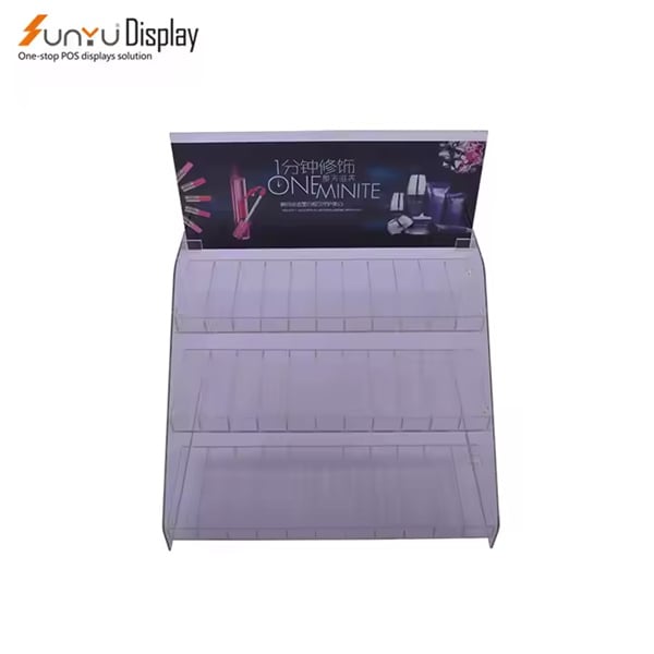Transform Your Store with Inexpensive Retail Displays