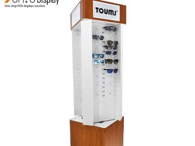 How Wooden Display Box Packaging Elevates Premium Product Presentation