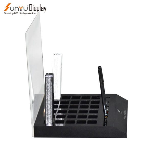 Innovative Ideas for Cosmetic Shop Displays That Will Drive Sales
