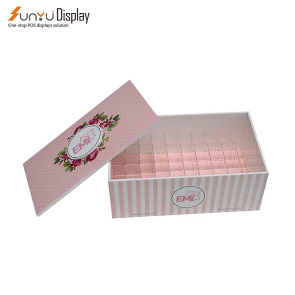 Boost Your Marketing Strategy with Attractive and Functional Shop Display Boxes