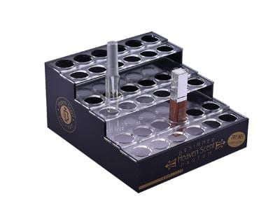 Latest Trends in Acrylic Lipstick Display Stand Manufacturing