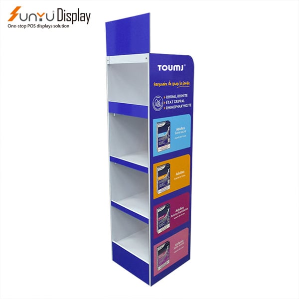 Find the perfect flooring match in our displays