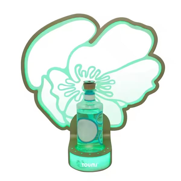 Versatile design that fits various bottle sizes and shapes