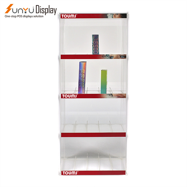 Creative ideas for your promotion stand