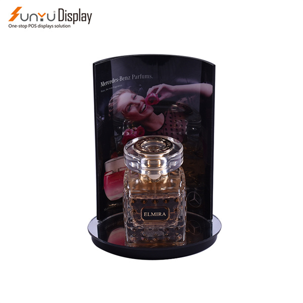 Effortlessly showcase your products with our versatile tabletop display racks?