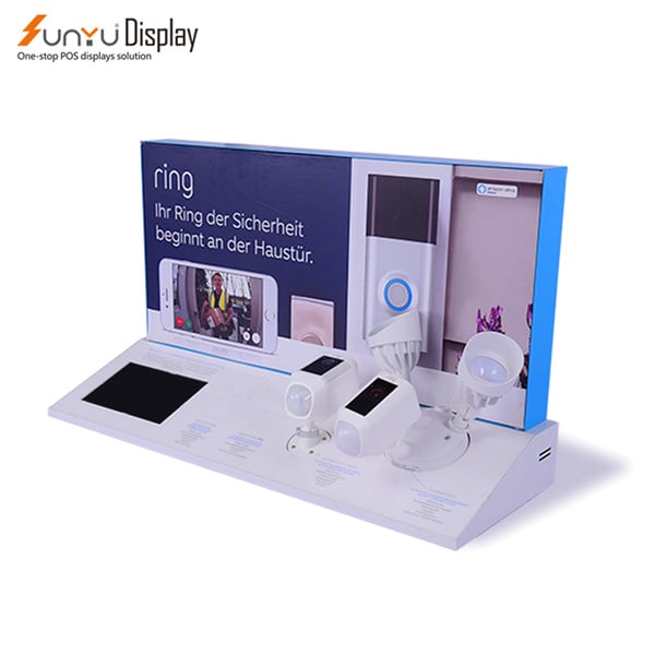 Efficient and Cost-Effective Solutions for Shop Display Lighting
