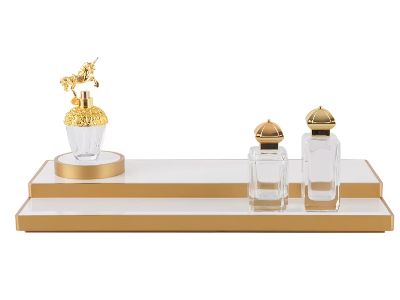 The Benefits of Using Acrylic Cosmetic Display Stands