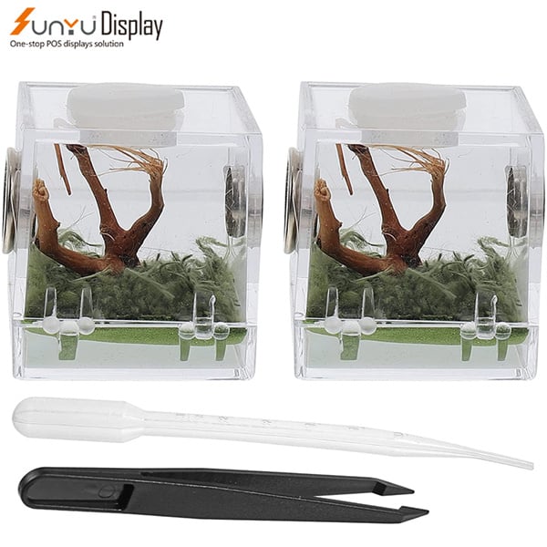 Attract More Customers with Unique Box Display Solutions