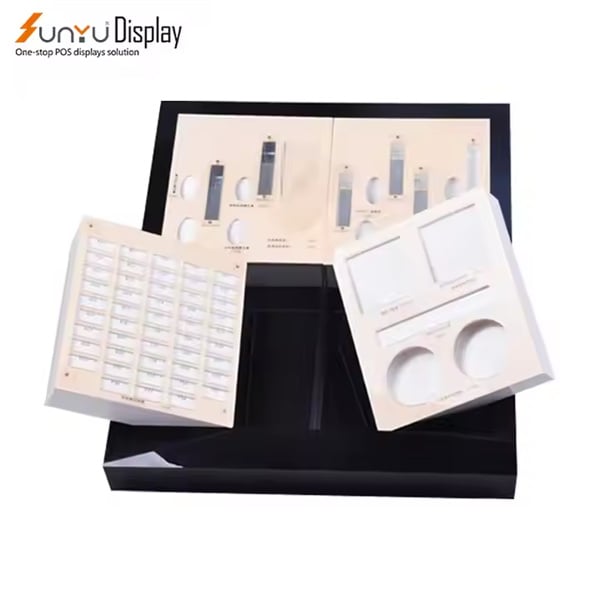 Elevate Your Retail Space with the Perfect Counter Display Stand