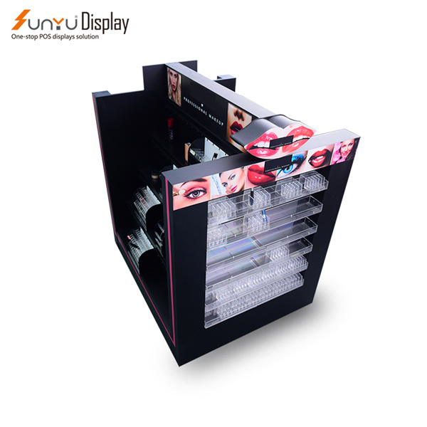 The Secrets of Successful Retail Displays