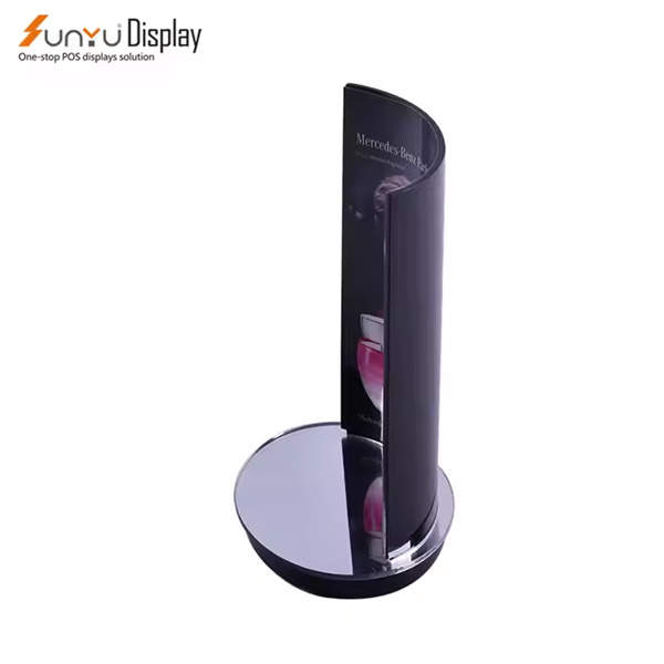 Organize Your Fragrances with a Stylish Perfume Stand