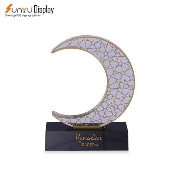 Protect and showcase your paintings with high-quality acrylic display stands