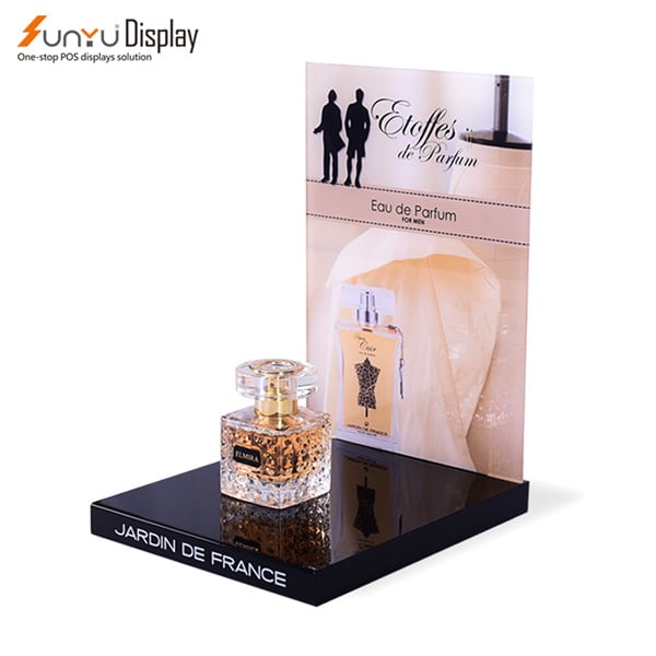 Get Your Message Across with Acrylic Stands