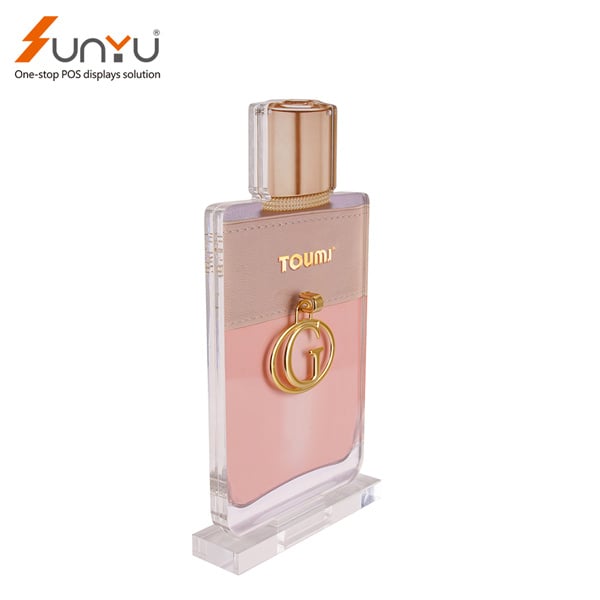 Customize your acrylic standee for a unique and eye-catching display.