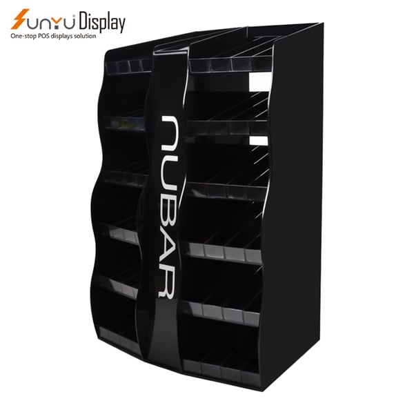 Acrylic Tiered Stands for Any Occasion