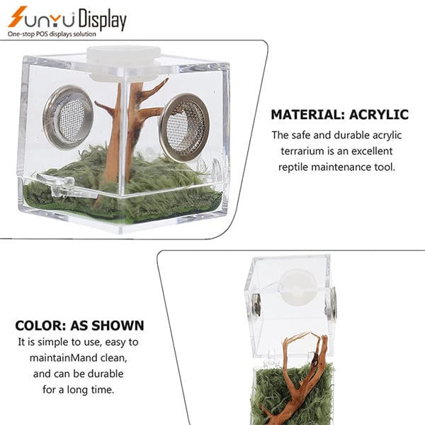 Stand Out in Crowded Retail Spaces with Box Displays