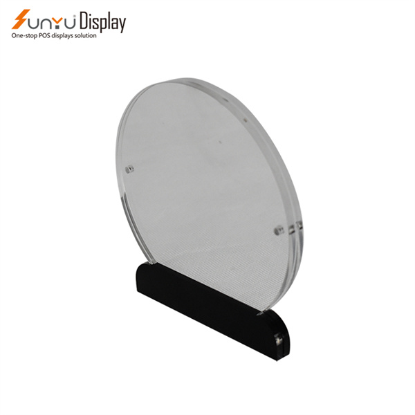 Take your entertainment to the next level with a clear picture stand