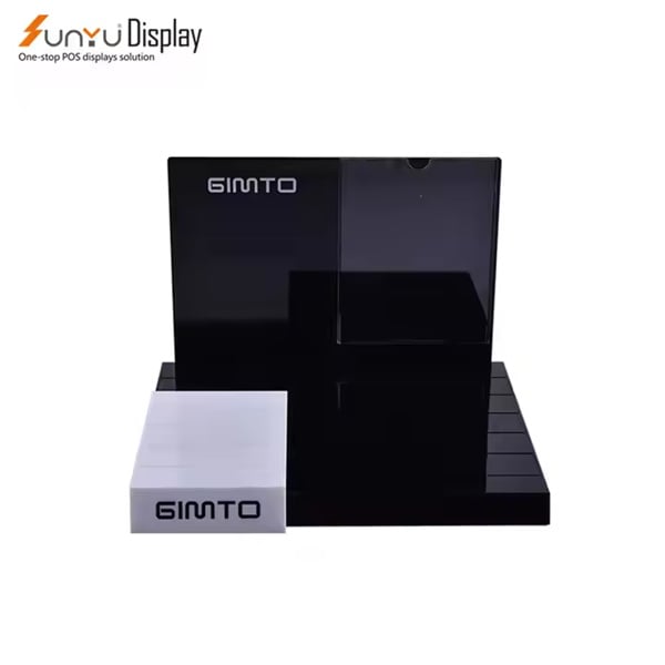 Custom Watch Display Stands for Watch Enthusiasts