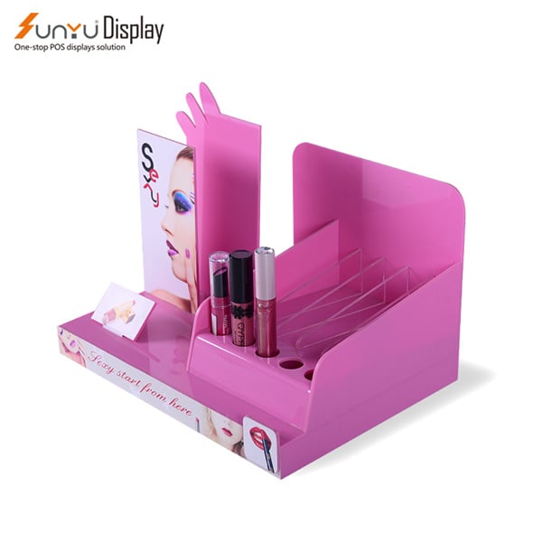 Get Noticed with Stunning Acrylic Tabletop Displays for Trade Shows and Events