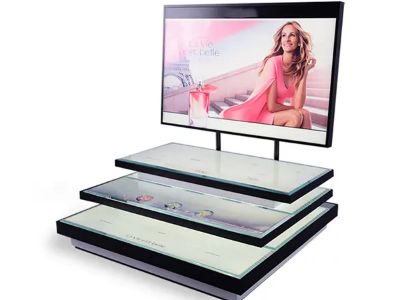 Retail Trends 2026: The Rise of Multi-Material Visual Merchandising