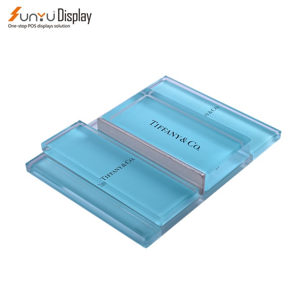 Keep Your Eyeglasses Safe and Convenient on Our Stand