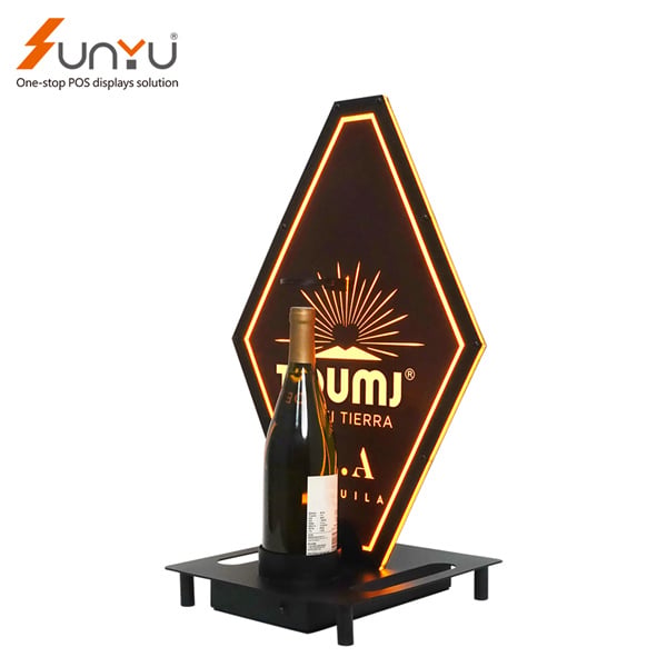 Versatile Display Stands for Every Occasion