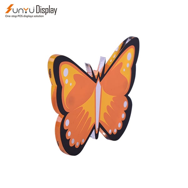 Elevate Your Artwork with a Sleek Acrylic Art Stand