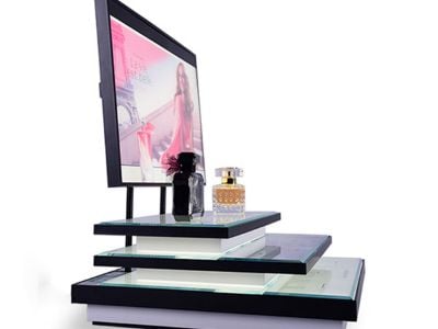 How Counter Display Stands Drive Impulse Purchases in Retail