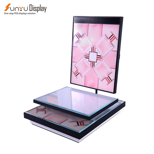 Why You Need a Perfume Display Stand in Your Shop