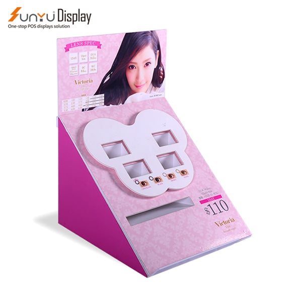 Elevate Your Product Display with Personalization