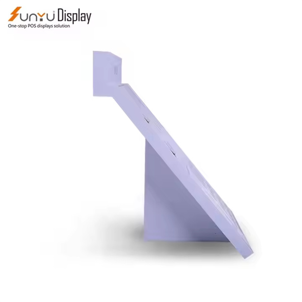 Promote Your Brand with Acrylic Counter Stands
