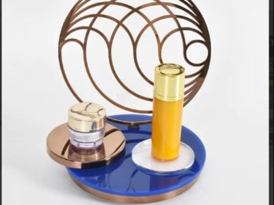 Why Perfume Display Cabinet Solutions Matter in Cosmetic Merchandising