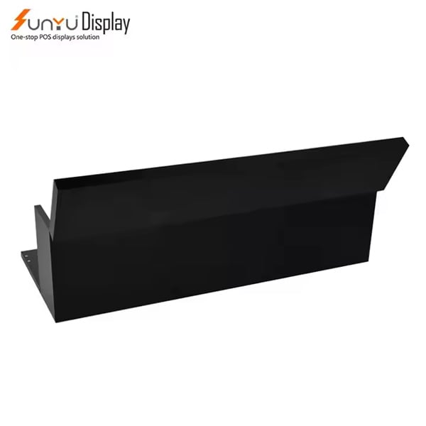 Optimize with Adjustable Acrylic Display Stands